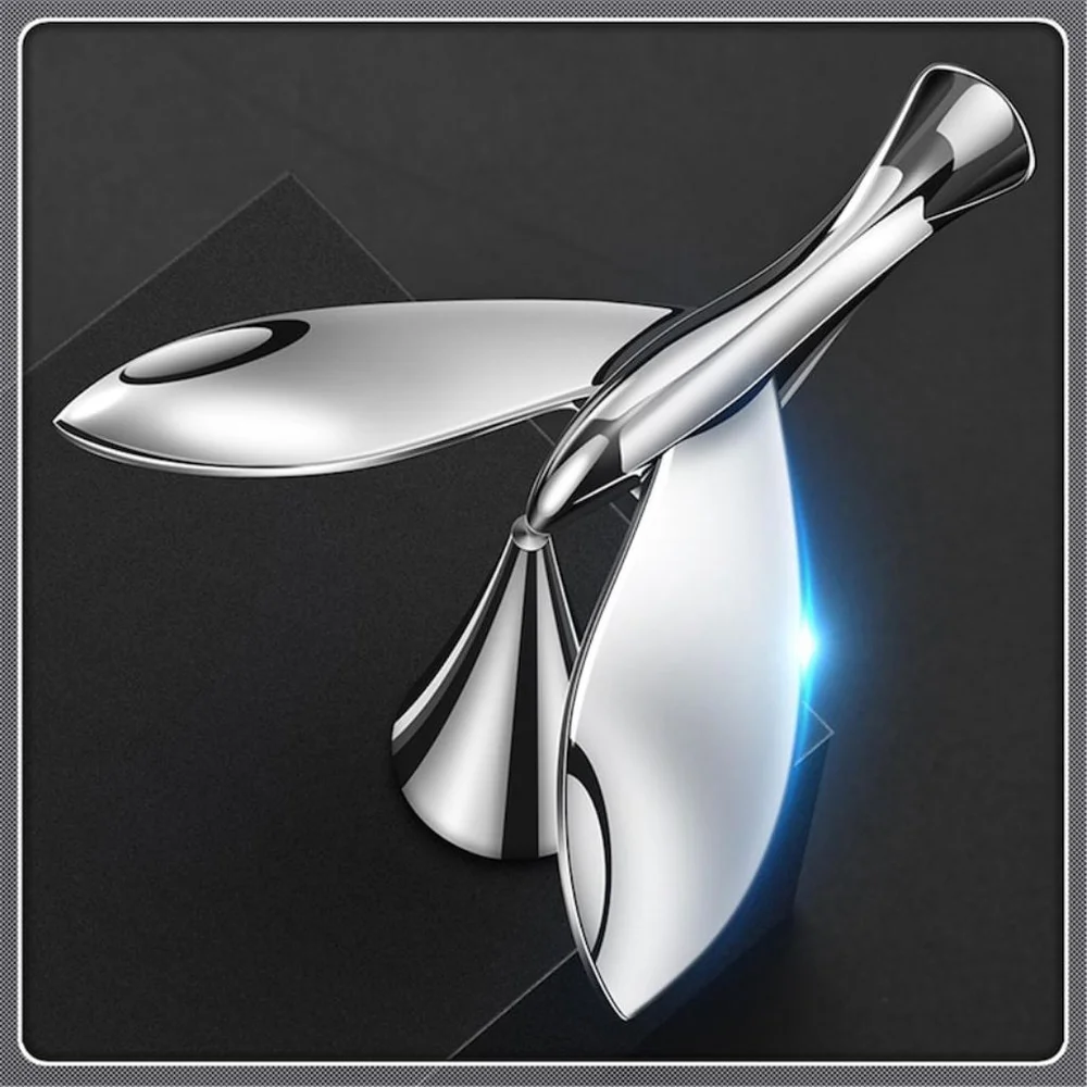 Gravity Balanced Bird Sculpture Bottle Opener